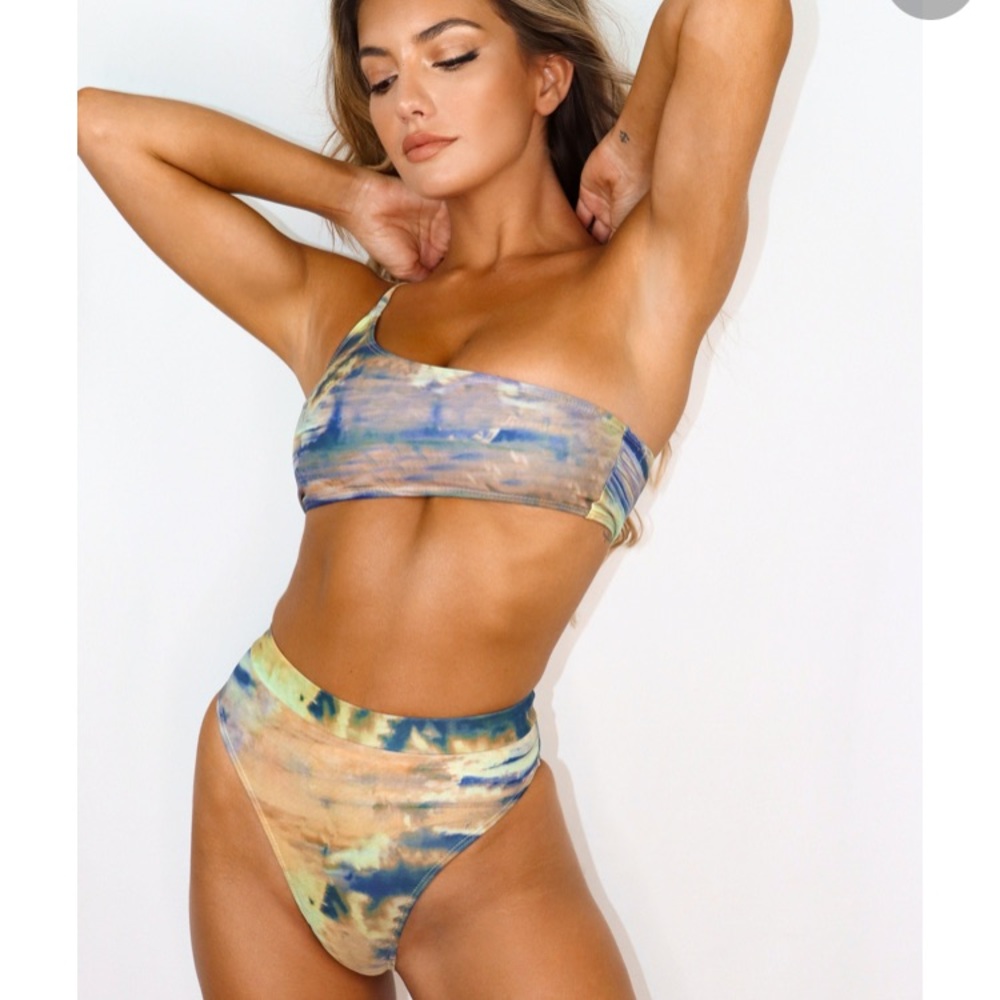 Missguided Bikini Set